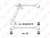 TOYOT 9091921551 Ignition Cable Kit
